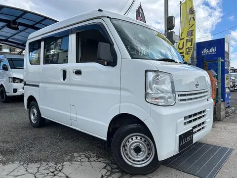 Nissan Clipper