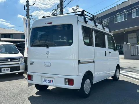 Nissan Clipper