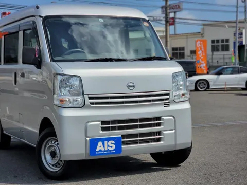 Nissan Clipper