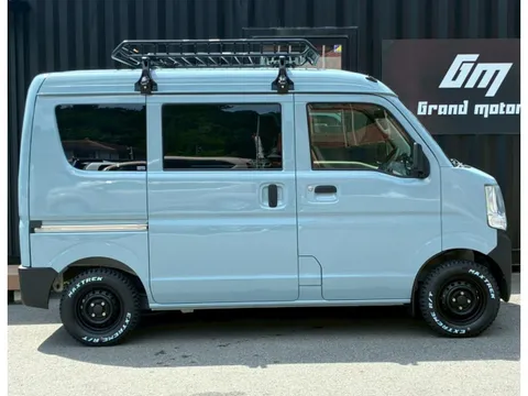 Nissan Clipper