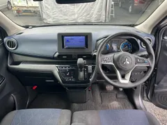 Mitsubishi eK X