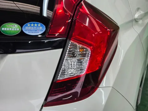 Honda Jazz (Fit)