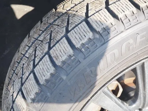 Subaru Impreza G4