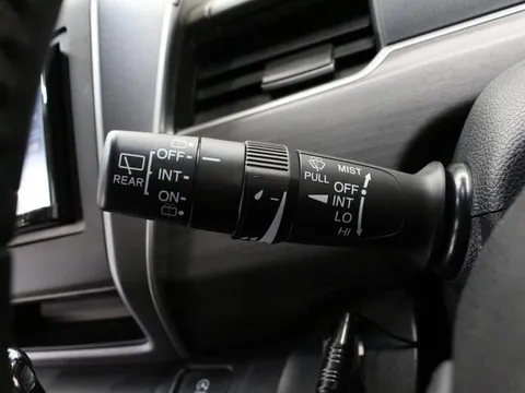 Honda Freed Plus