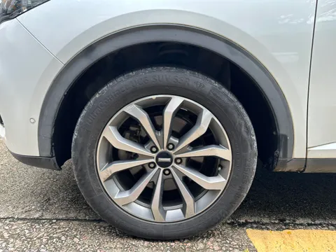 Wey VV6
