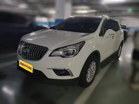 Buick Envision