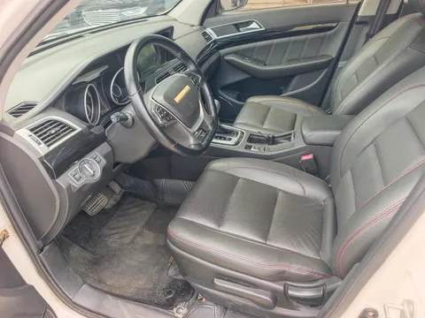 Leopaard CS10