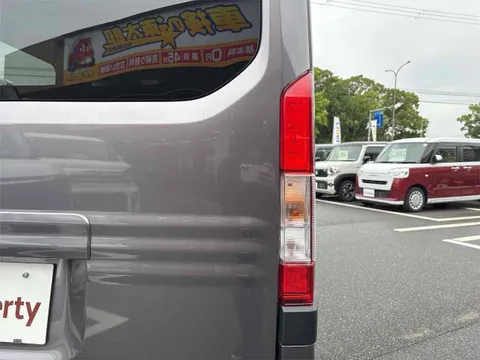 Honda N-VAN Plus Style