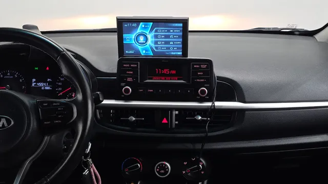 Kia Picanto (Morning)