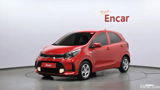 Kia Picanto (Morning)