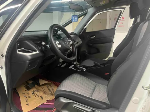 Honda Jazz (Fit)