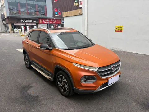 Baojun 510
