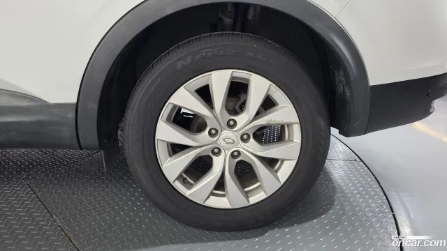 Renault XM3