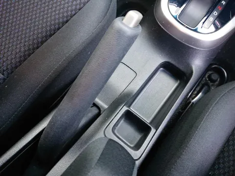 Honda Jazz (Fit)