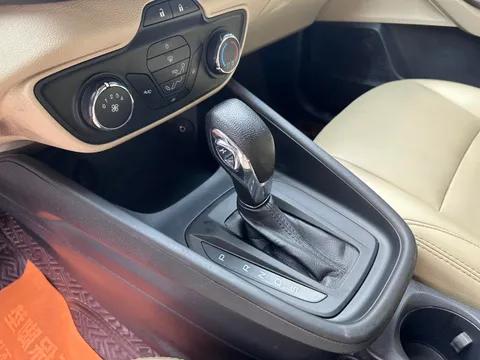 Ford Escort