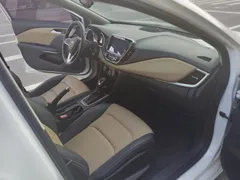 Chevrolet Monza