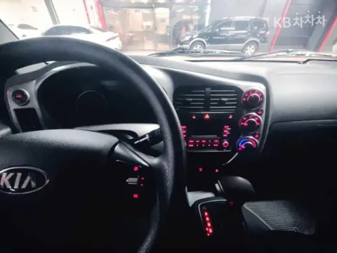Kia Bongo 3
