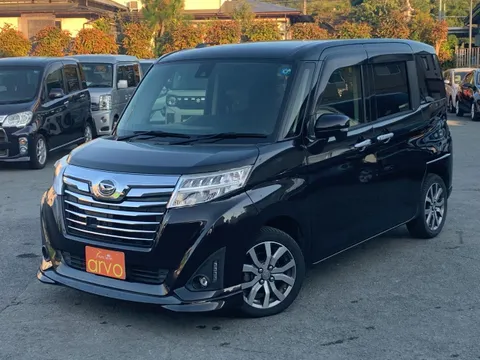 Daihatsu Thor