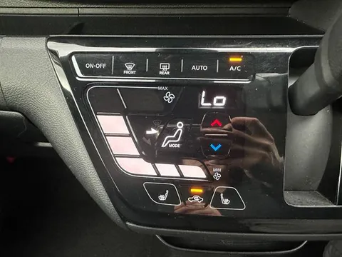 Mitsubishi eK X