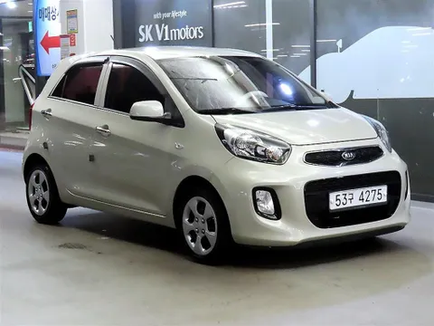 Kia Picanto (Morning)