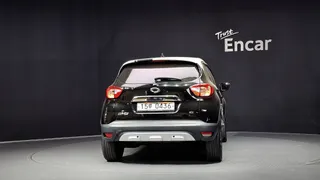 Renault QM3