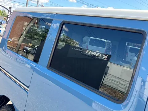 Toyota TownAce Van