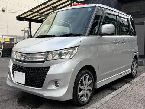 Suzuki Palette SW