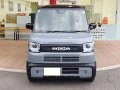 Honda N-BOX Joy