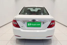 BYD F3