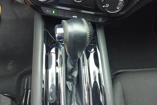 Honda HR-V (Vezel)