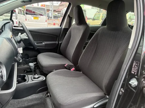 Toyota Yaris (Vitz)