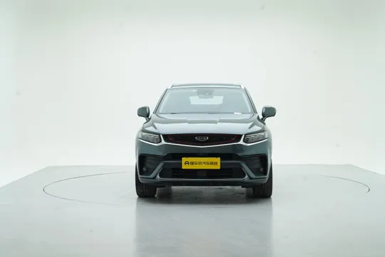 Geely Tugella (Xingyue)