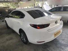 Mazda Mazda 3