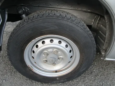 Toyota TownAce Van
