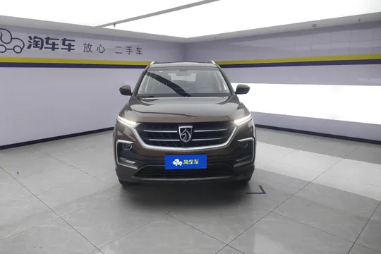 Baojun 530