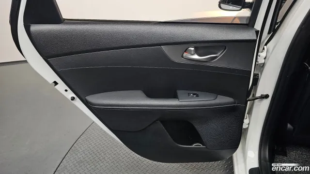 Kia Cerato (K3)