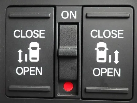 Honda N-BOX Joy