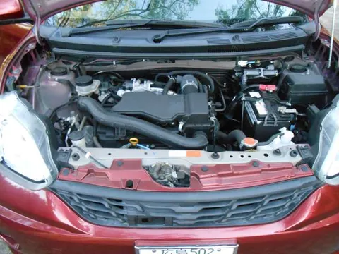 Daihatsu Boon