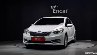 Kia Cerato (K3)