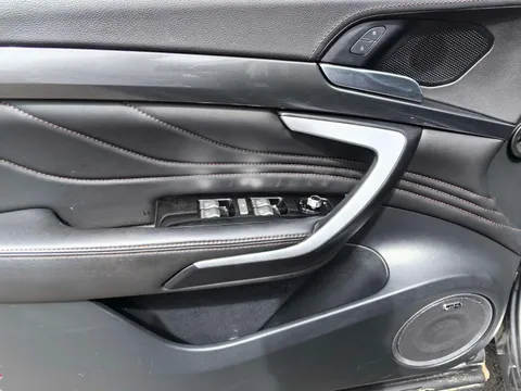 Wey VV7