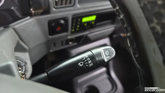 Chevrolet Damas