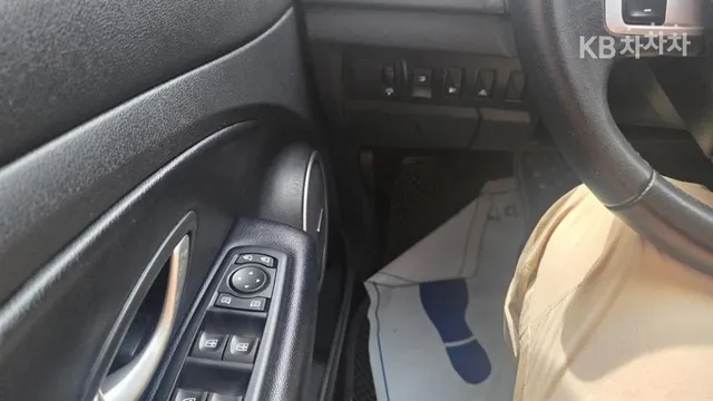 Renault SM3
