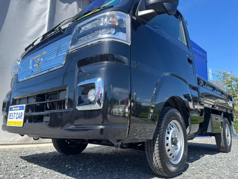 Toyota Pixis Truck