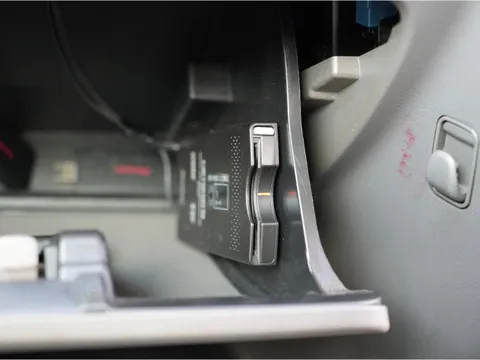 Mitsubishi Minicab Van