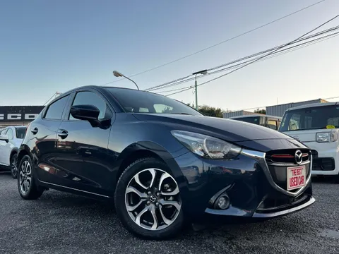 Mazda Mazda2 (Demio)