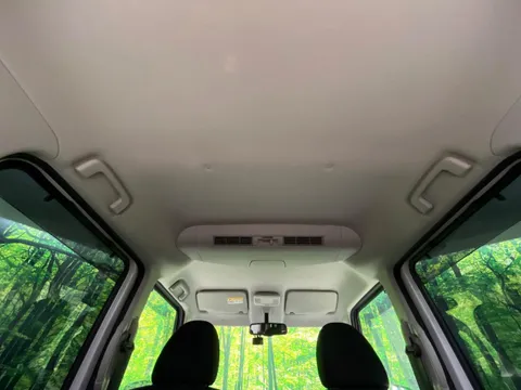 Mitsubishi eK Space Custom