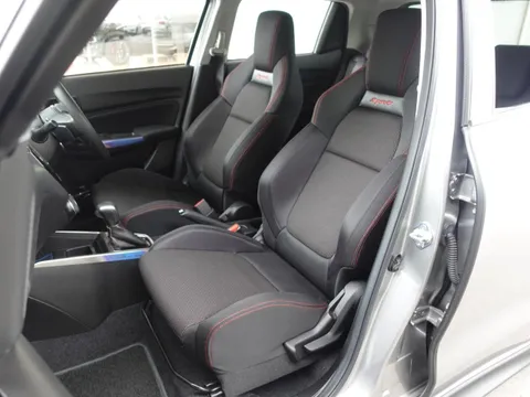 Suzuki Swift Sport