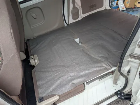 Nissan Clipper