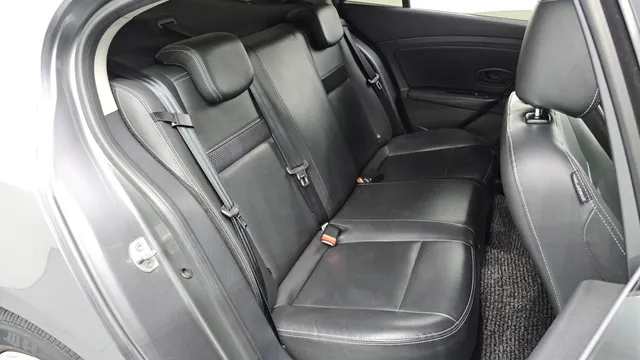 Renault SM3
