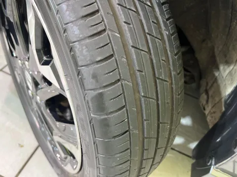 Honda N-WGN Custom